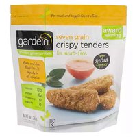 Gardein 7-Grain Crispy Tenders, 9 Ounce