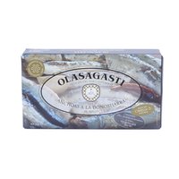 Olasagasti Anchvy A La Basque, 190 Gram