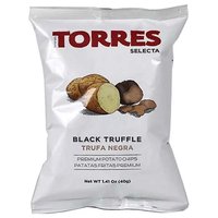 Torres Chips Truffle Mini, 1.41 Ounce