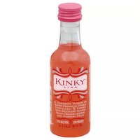 Kinky Liqueur Pink, 50 Millilitre