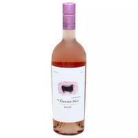 Le Grand Noir Wine, Rose, 750 Millilitre