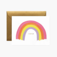 Smile Rainbow, 1 Each