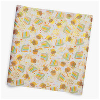 Rifle Paper Birthday Cake Wrapping Paper, 1 Each