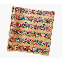 Rifle Paper Wrap Holiday Garden Party, 1 Each