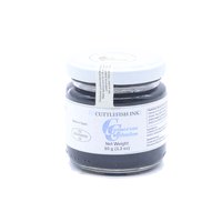 Conservas de Cambados Squid Ink In Jar, 111 Gram