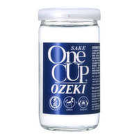 Ozeki Sake, 180 Millilitre