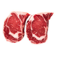 Certified Angus Beef USDA Choice Rib Eye, Boneless, 1 Pound