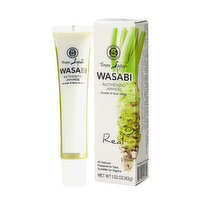 Muso From Japan Real Wasabi, 1.52 Ounce