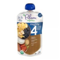 Po M4 Swt Pot Blueberry Millet, 4 Ounce