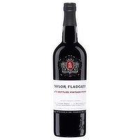 Taylor Fladgate Late Bottled Vintage Port, 750 Millilitre