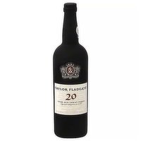 Taylor Fladgate Porto, 20 Year Old Tawny, 750 Millilitre