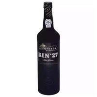 Fonseca Port, Finest Reserve, Bin No 27, 750 Millilitre