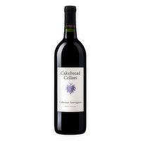 Cakebread Cabernet Sauvignon, 750 Millilitre