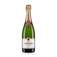 Taittinger Champagne, Brut, 750 Millilitre