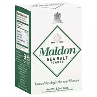 Maldon Sea Salt Crystals, 8.5 Ounce