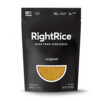 RightRice Original, 7 Ounce