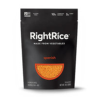 RightRice Spanish, 7 Ounce