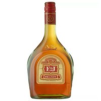 E&J Brandy, 750 Millilitre