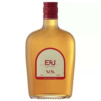 E-J Brandy, 375 Millilitre