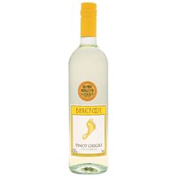 Barefoot Pinot Grigio, 750 Millilitre