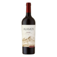 Alamos Malbec, 750 Millilitre