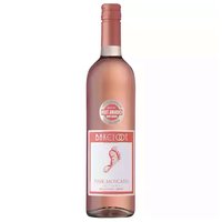 Barefoot Cellars Moscato, Pink, 750 Millilitre