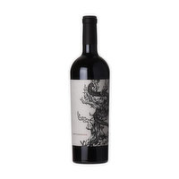 Mount Peak Rattlesnake Zinfandel, 750 Millilitre