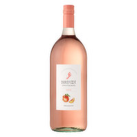 Barefoot Fruitscato Peach, 1.5 Litre