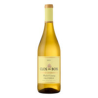 Clos Du Bois Buttery Chardonnay, 750 Millilitre