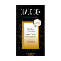 Black Box Brilliant Chardonnay, 3 Litre