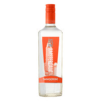 New Amsterdam Vodka Tangerine, 750 Millilitre