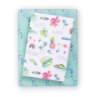 Wrapping Paper, Aloha Fun, 1 Each