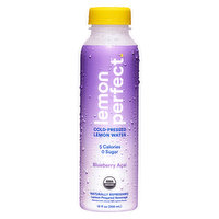 Lemon Perfect Blueberry Acai, 12 Ounce