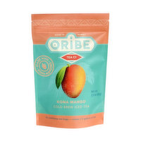 Oribe Cold Brew Tea Mango, 2.5 Ounce