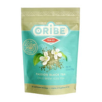 Oribe Cold Brew Tea Passion, 2.5 Ounce