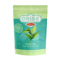 Oribe Cold Brew Tea Green Tea, 2.5 Ounce