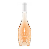 Daou Discovery Rose, 750 Millilitre