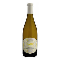 Daou Reserve Chardonnay, 750 Millilitre