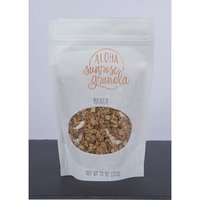 Aloha Sunrise Granola, Mango, 10 Ounce