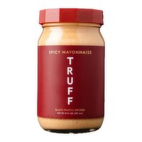 Truff Spicy Mayonaise, 8 Ounce