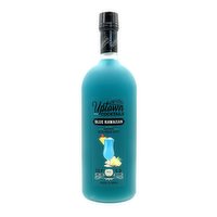 Uptown Wine Cocktail Blue Hawaiian, 1.5 Litre