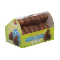 Wicklein Easter Bunnies Milk Chocolate Dipped Cookies, 6.7 Ounce