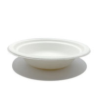 Abide 14oz Compstable Bowls, 20 Each