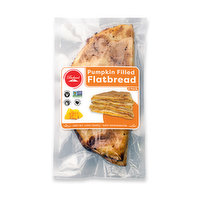 Bolani Pumpkin Filled Flatbread, 12 Ounce