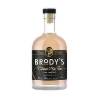 Brody's Mai Tai Rum Cocktail, 375 Millilitre