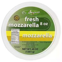 Di Stefano Mozzarella Ball, 8 Ounce