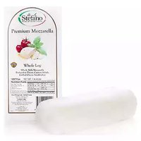 Di Stefano Mozzarella, Fresh Log, 16 Ounce