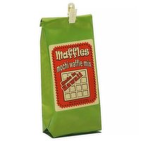 Mochi Foods Mochi Waffle Mix, Original, Maffles, 8 Ounce