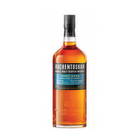 Auchentoshan Three Wood Single Malt Scotch Whisky, 750 Millilitre