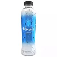 Hawaii Volcanic Water, 600 Millilitre